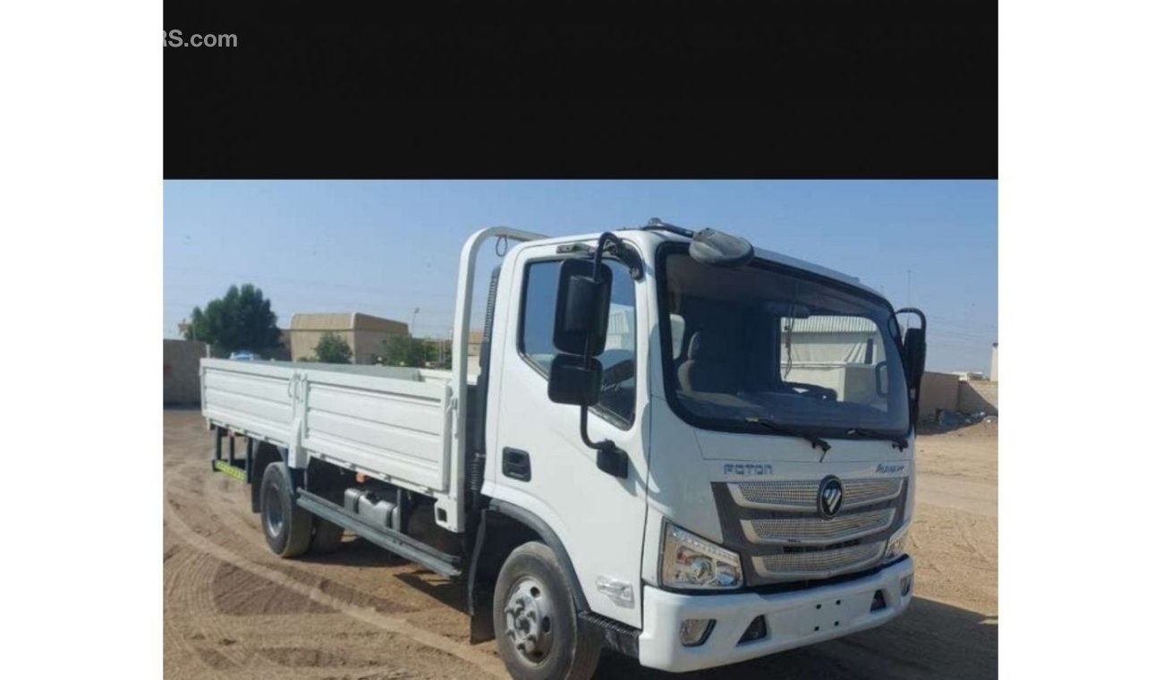 Foton Aumark Disel