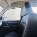 Mitsubishi Pajero High Line 2.0
