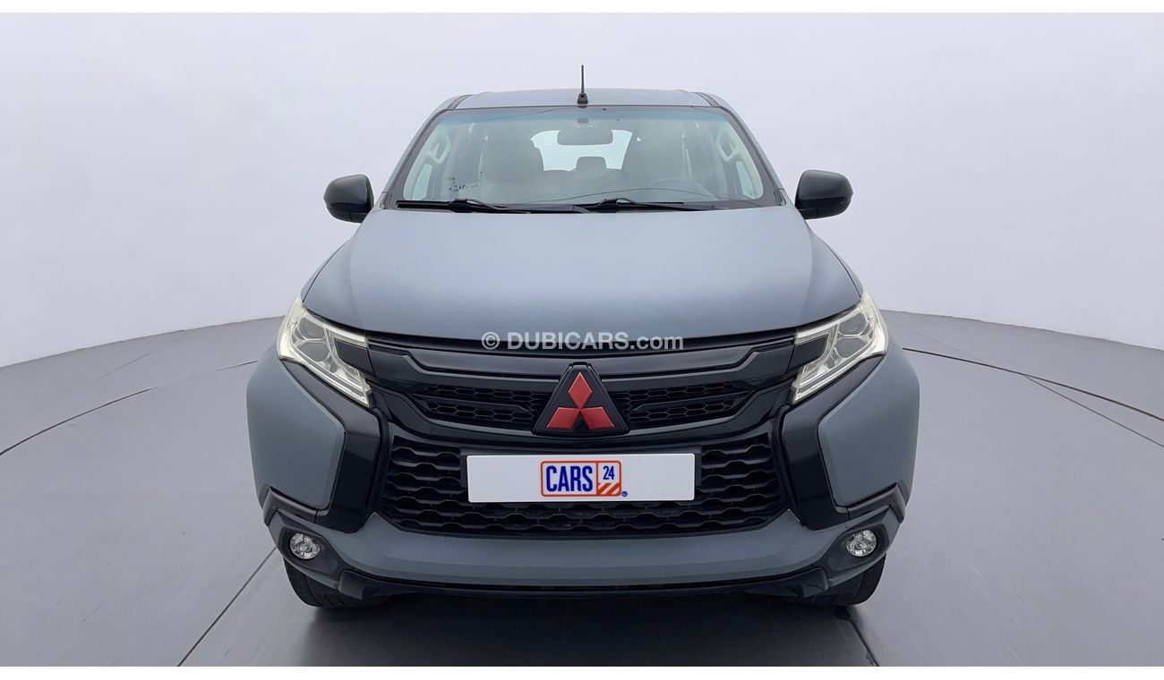 Mitsubishi Montero GLX 3 | Zero Down Payment | Free Home Test Drive