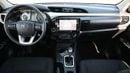 تويوتا هيلوكس SGLX DC TRD 4.0L AWD