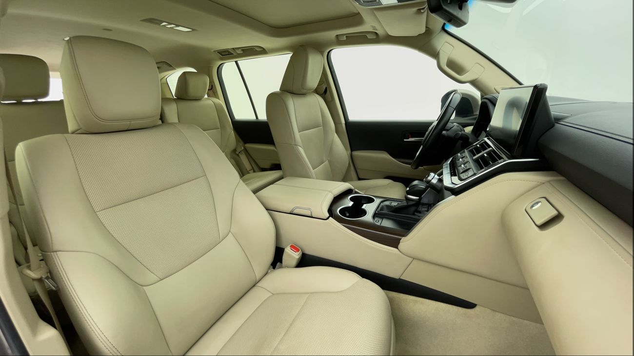 Toyota Land Cruiser GXR 3.5 | Zero Down Payment | Free Home Test Drive