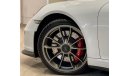 Porsche 911 GT3 2014 Porsche 911 GT3, Full Porsche Service History, Warranty, GCC