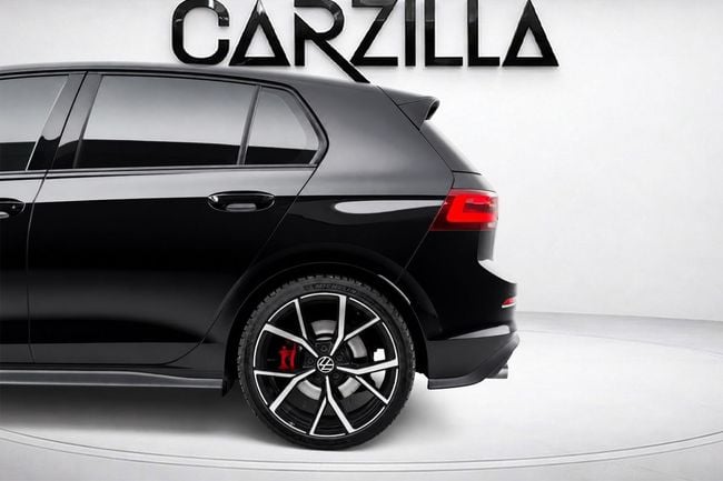 Volkswagen Golf GTI P2, миниатюра 26