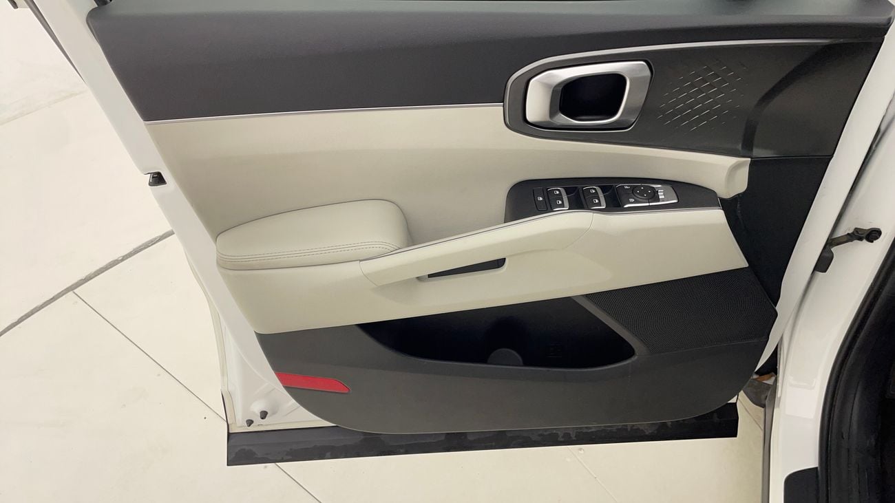 كيا سورينتو LX 2.5 | بدون دفعة مقدمة | اختبار القيادة في المنزل