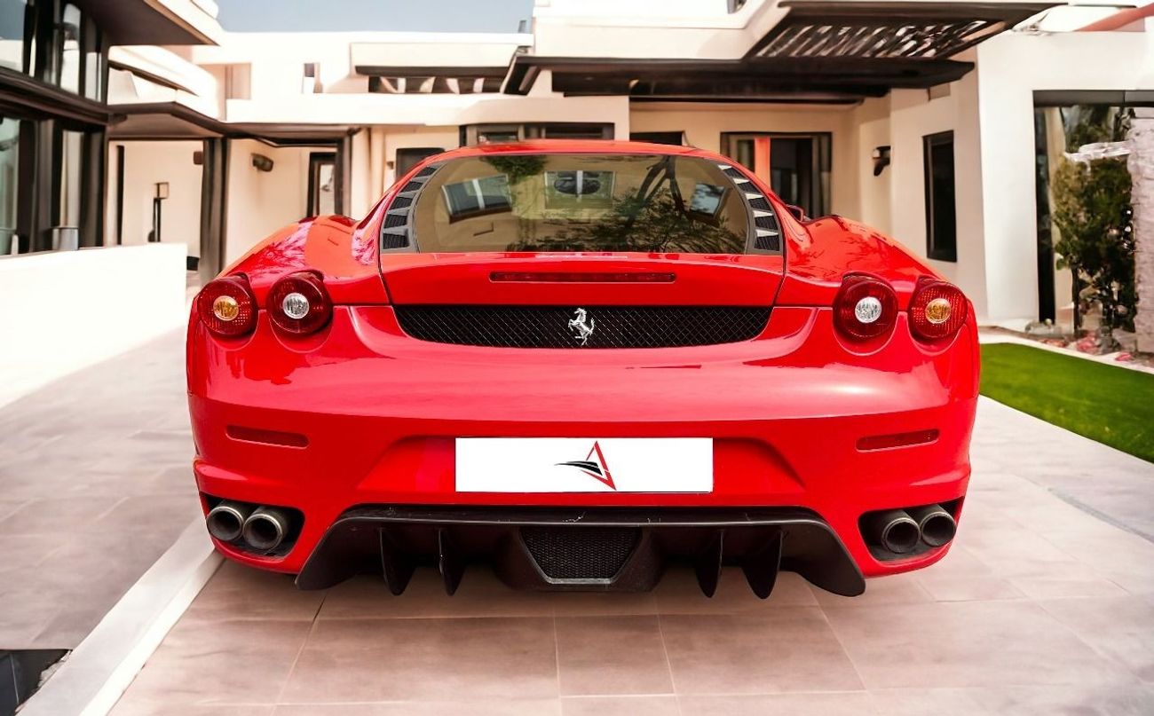 Ferrari F430 FERRARI F430 | Low Mileage | LIKE NEW | FIRST OWNER