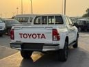 Toyota Hilux Toyota Hilux 2.7 automatic 2025