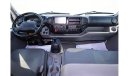هينو 300 Series 614 Dual Cab Truck with Rear AC | Excellent Condition | GCC