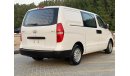 Hyundai H-1 2016 6 seats Ref#606