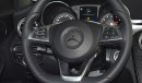 Mercedes-Benz GLC 300 2019, 4Matic 2.0-Turbo GCC, 0km with 2 Years Unlimited Mileage Warranty + 60K km Free Service at EMC