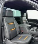 GMC Sierra 2025 GMC Sierra AT4, Oct/2028 GMC Warranty, GMC Full Service History, GCC