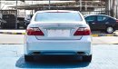 Lexus LS460