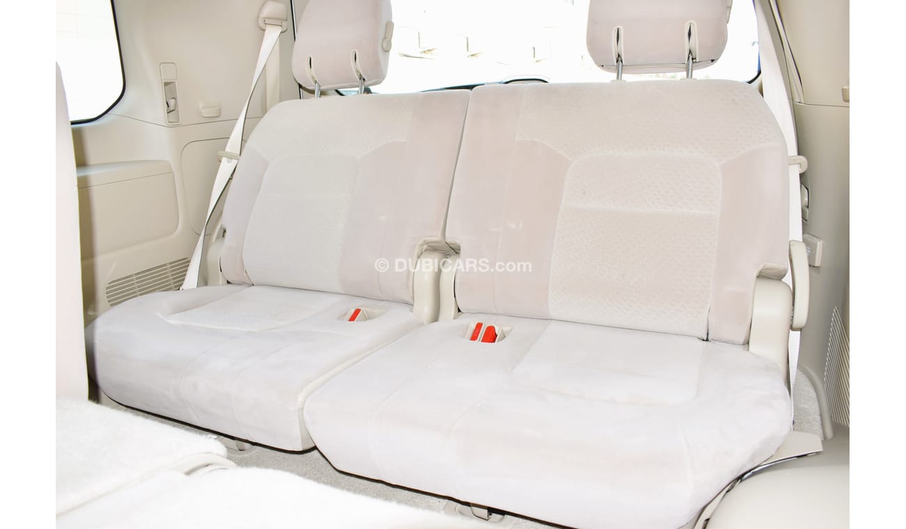 Toyota Land Cruiser AED 3519 PM | 4.6L GXR V8 4WD GCC DEALER WARRANTY