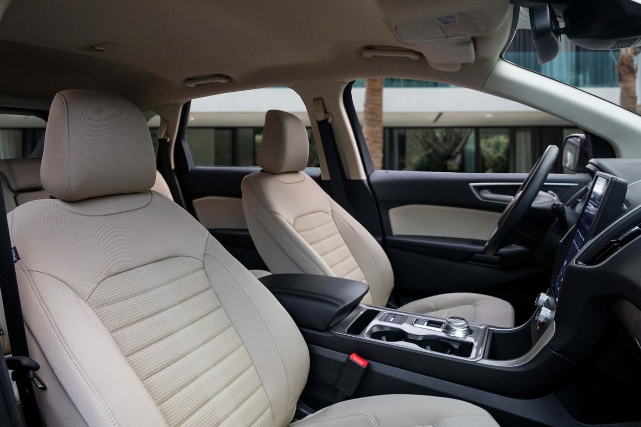 Ford Edge 2,155 P.M | 0% Downpayment | EDGE SEL | AGENCY WARRANTY 2029!