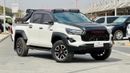 Toyota Hilux 2019 | 2.8L DIESEL ENGINE | AT | RHD | ROOF MOUNTED LED LIGHTS | 4X4 HEAVY SPORTS BAR WITH BASKET | Video