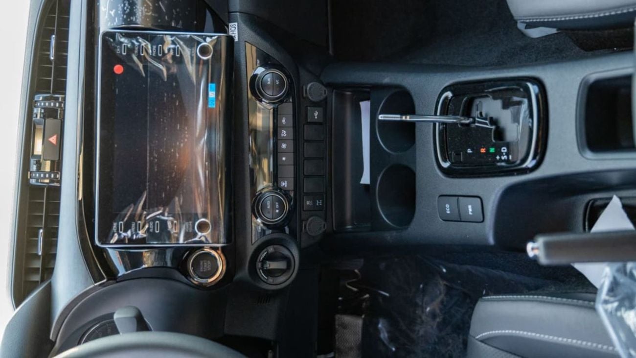 Toyota Hilux 2.8L GD Adventure | Double Cabin Pickup | Automatic | Four Wheel drive | Diesel | 5 Seats | 4 Door