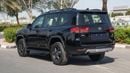 Toyota Land Cruiser LAND CRUISER GR SPORT 3.5L BLACK