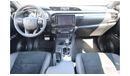 Toyota Hilux TOYOTA_HILUX_GR_2024_4.0L_FULL