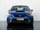 سوبارو WRX STI PREMIUM Subaru WRX 2020 مقابل 1,577.00 AED شهريًا
