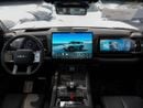 BYD Leopard 8 DELUX (NGCC) Smart and Brave Flagship Edition (7 Seats) Zhiyong Flagship Edition (7 Seats) 2025