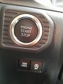 Toyota Prado Toyota  prado Adventure 2025 RHD Diesel engine blue colour 4x4