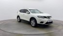 Nissan X-Trail S 2500