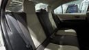 Toyota Corolla 2021 XLI | AED 674/Month | 0 DP | 30 Day Return | Warranty | Service History