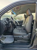 Toyota Prado DIESEL TX/ 4WD/ 7 SEATS/ LEATHER/ DVD CAMERA/ LOT# 209985