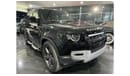 Land Rover Defender 110 HSE