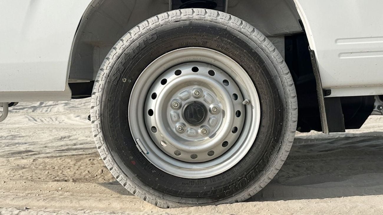 سوزوكي كاري SUZUKI/Carry/CAR01 1.5L 2WD 5MT G26