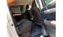 Toyota Hilux Push start automatic low km with canopy perfect and clean