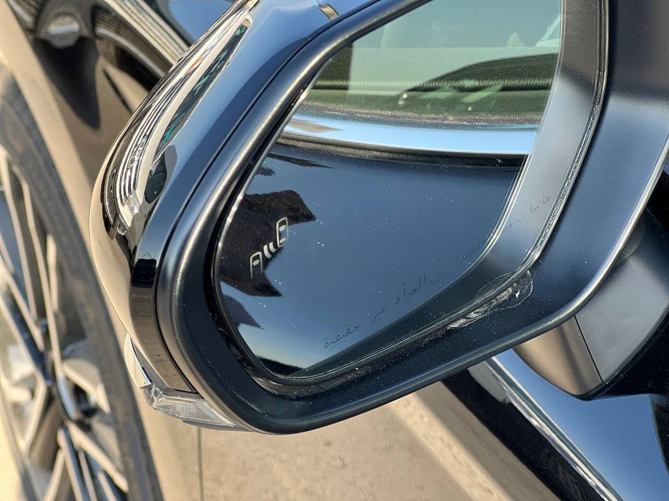 Toyota Camry GLE 2.5L PTR A/T // 2025 // FULL WITH RADAR , COOLING SEATS , PANORAMIC ROOF // SPECIAL OFFER // BY 