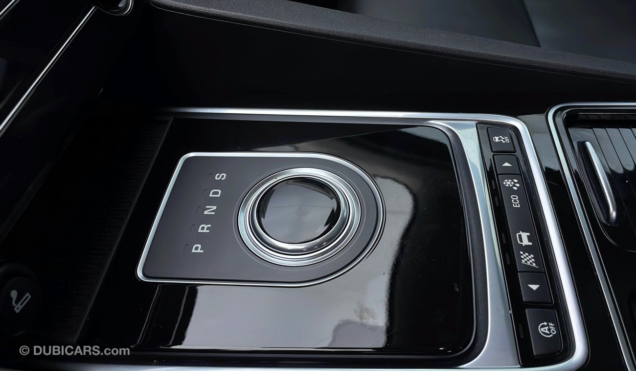 Jaguar F Pace PURE 2 | Under Warranty | Inspected on 150+ parameters