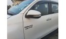 Toyota Hilux DIESEL 2.8L 2wd year 2016RIGHT HAND DRIVE automatic gear