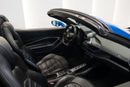 Ferrari F8 Spider 3.9T V8 - TURBO HELE | 2021 | GCC | UNDER WARRANTY | PERFECT CONDITION