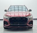 أودي RSQ8 2021 Audi RS Q8, Audi Full Service History, 1 Year Warranty, GCC