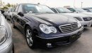 مرسيدس بنز C 230 Kompressor