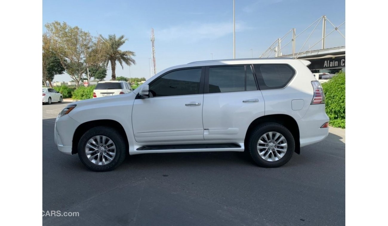 لكزس GX 460 **2014**