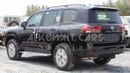 تويوتا لاند كروزر LC300 GXR 4.0P AT  MY2025 – BLACK