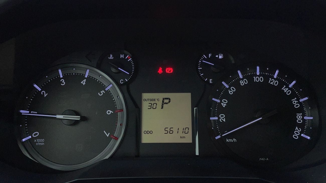 Toyota Prado GXR 4 | Zero Down Payment | Free Home Test Drive