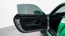 بورش 911 GT3 RS - 2024 - GCC Specs - Under Warranty