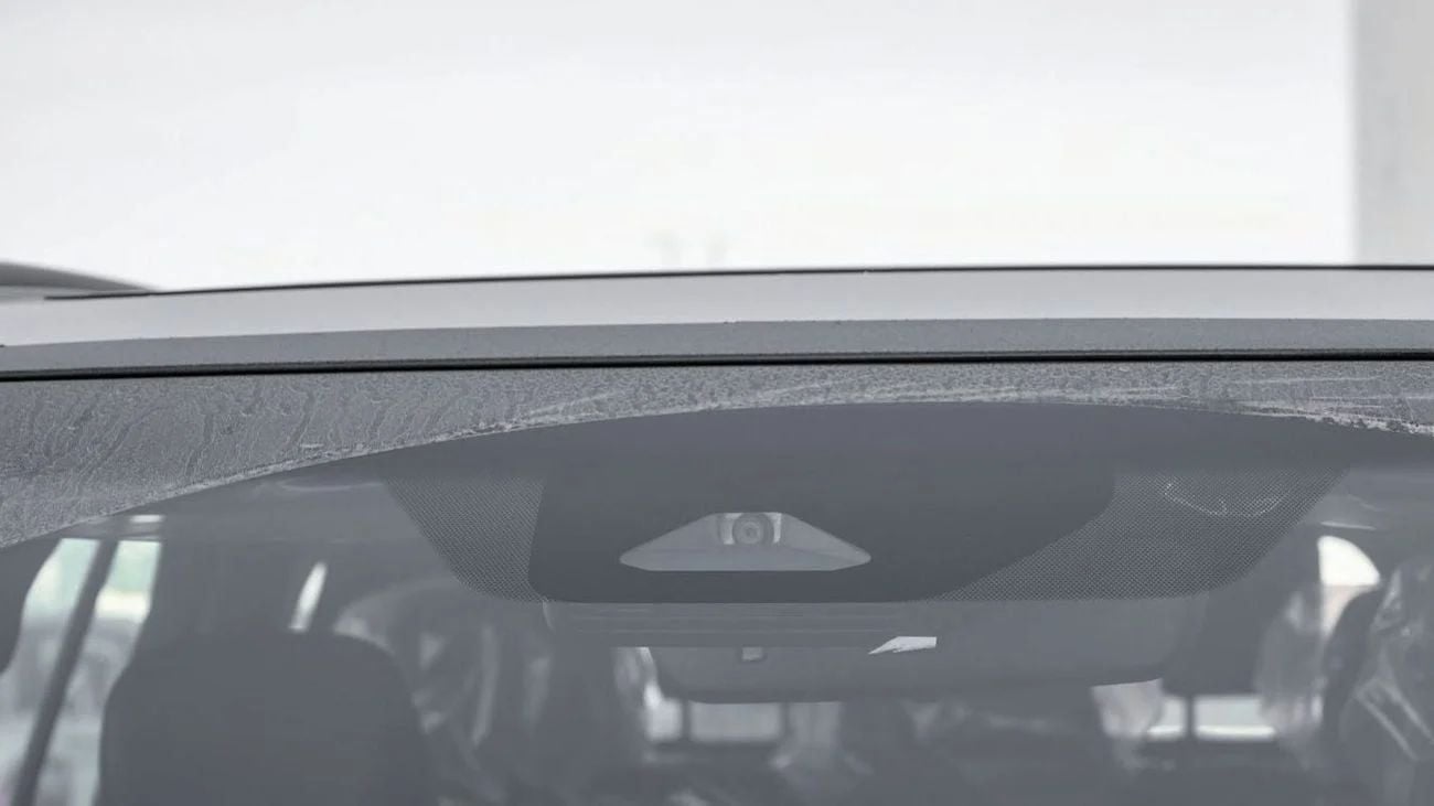 Toyota Land Cruiser 2026 Toyota Land Cruiser 300 GXR 3.5L TT Petrol with radar