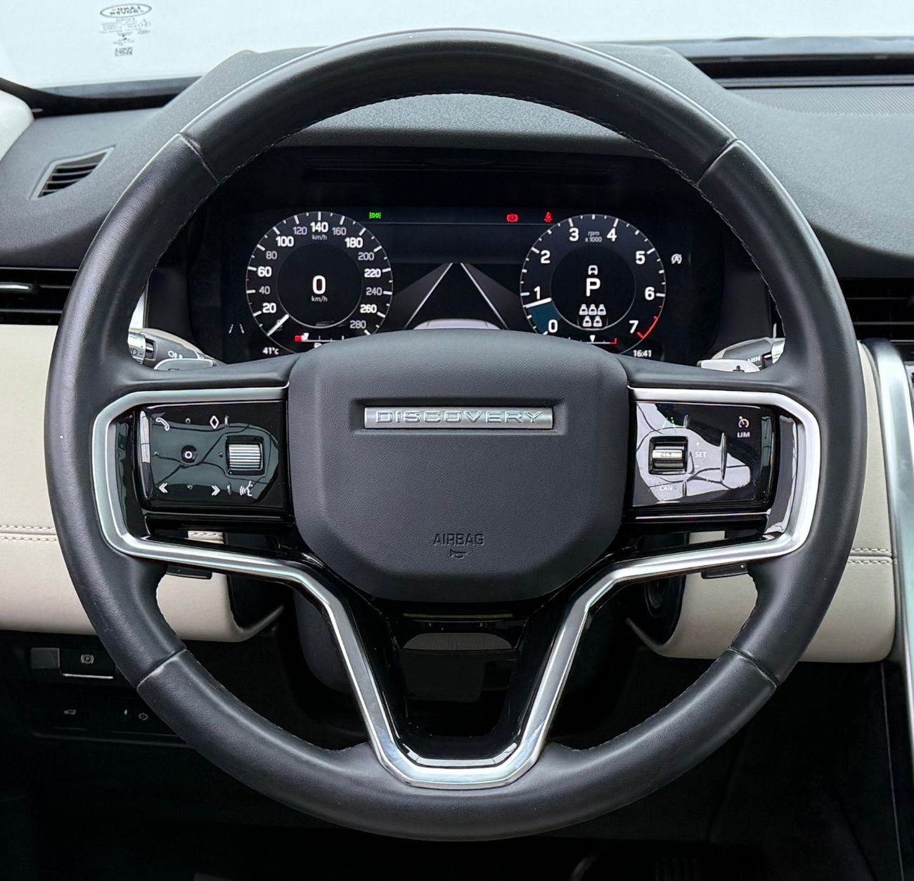 Land Rover Discovery Sport HSE Luxury 2.0L 2021 Land Rover Discovery Sport HSE Luxury, Warranty, Full LR Service History, Fully