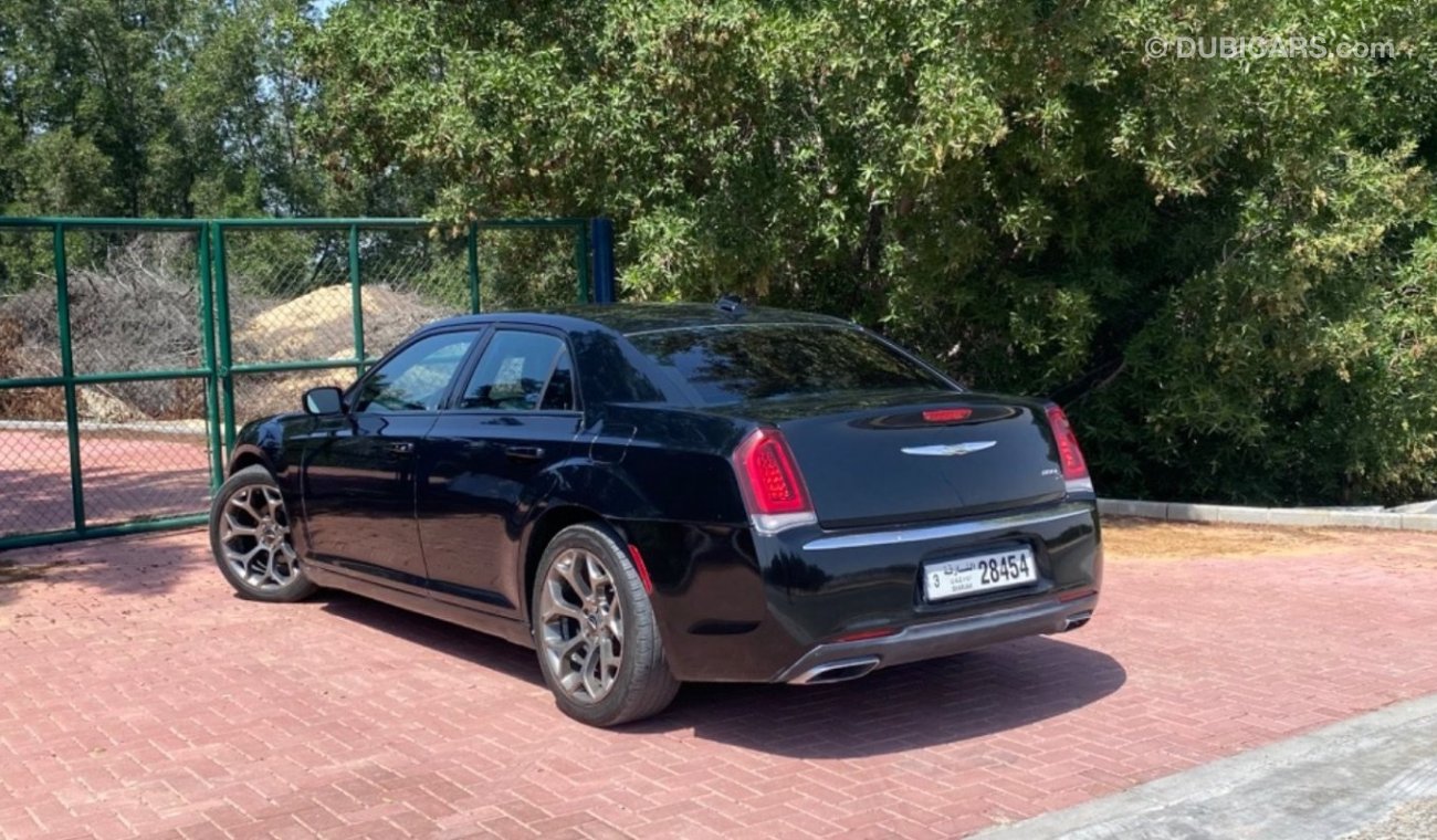 Chrysler 300