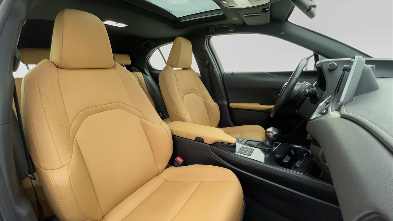 Lexus UX200 Premier 2.0L (169 HP) 2023 PREMIER | AED 1672/Month | 0 DP | 30 Day Return | Warranty | Service Hist