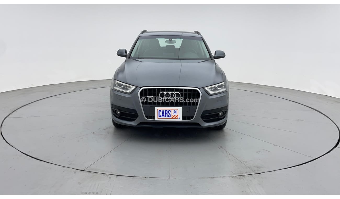 Audi Q3 35 TFSI 2 | Zero Down Payment | Free Home Test Drive