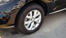 Nissan Murano SL AWD