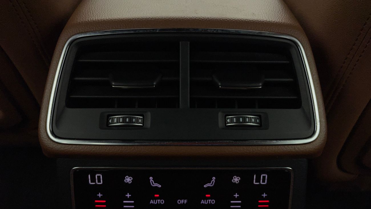 Audi A6 55 TFSI QUATTRO S LINE 3 | Zero Down Payment | Home Test Drive