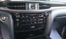 لكزس LX 570 Premier 5.7L