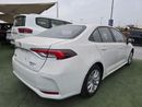 Toyota Corolla GLI 1.8L TOYOTA COROLLA 2024 HYBRID ENGINE 1.8L ZERO KILOMETER available in REBOU NAJD USED CARS TR 