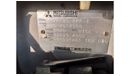Mitsubishi Pajero MITSUBISHI PAJERO RIGHT HAND DRIVE (PM939)